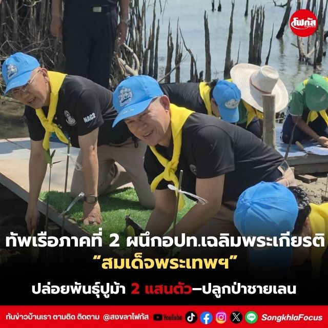 banner ทัพภาคเรือ