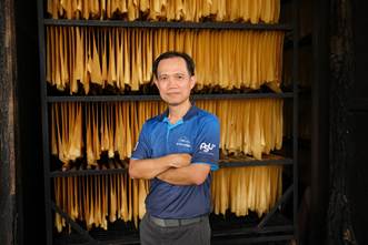 ภาคใต้เดินหน้าสังคมคาร์บอนต่ำ เชฟรอน–มอ. จัดอบรม Carbon Neutral Event 2 image 2
