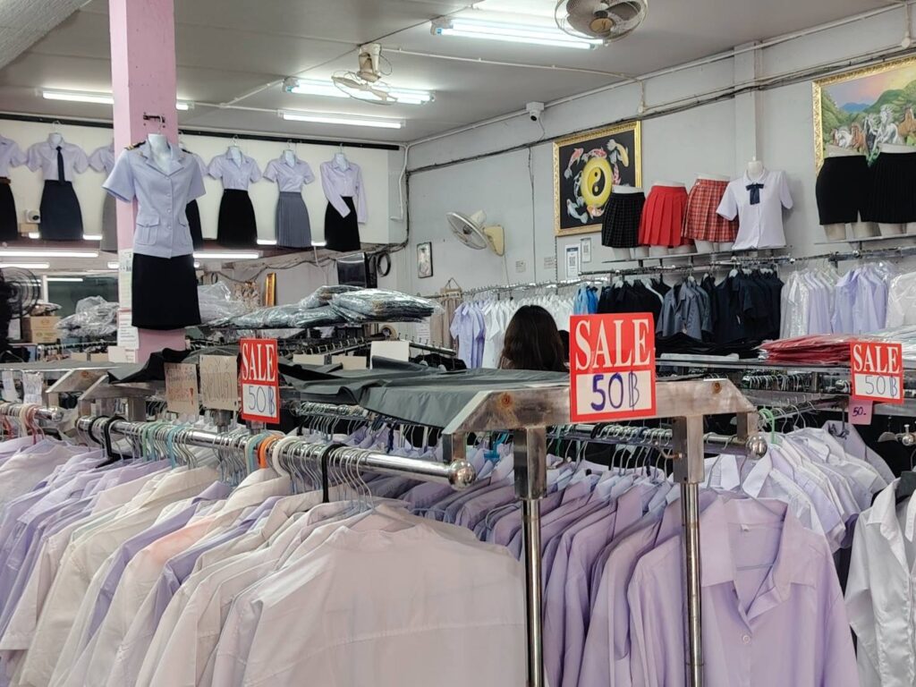 “ร้านผักกาด” ขานรับไทยช่วยไทย พลัสกระตุ้นกำลังซื้อช่วงเปิดเทอม 6 IMG 4300