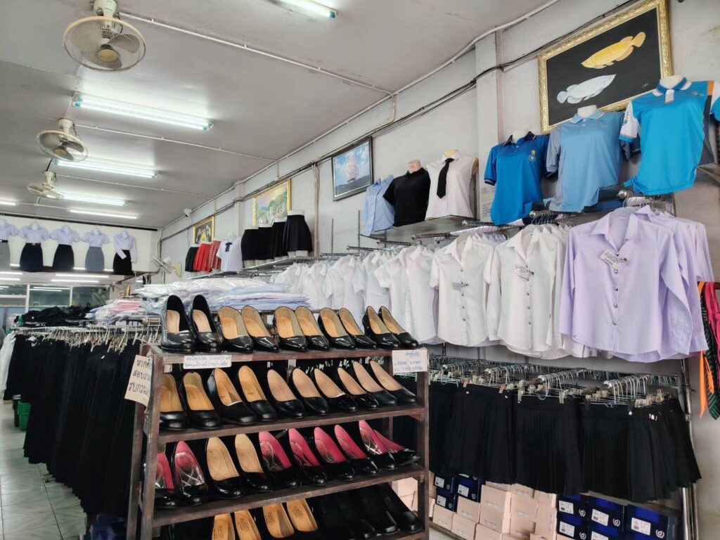 “ร้านผักกาด” ขานรับไทยช่วยไทย พลัสกระตุ้นกำลังซื้อช่วงเปิดเทอม 3 IMG 4303