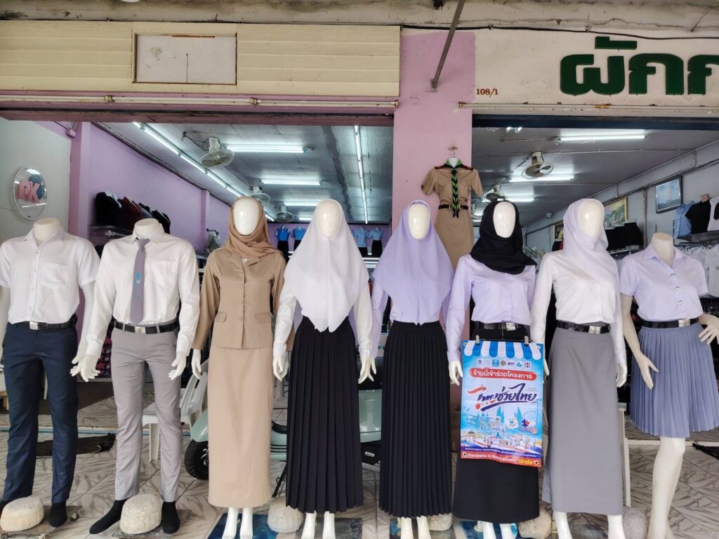 “ร้านผักกาด” ขานรับไทยช่วยไทย พลัสกระตุ้นกำลังซื้อช่วงเปิดเทอม 2 IMG 4304