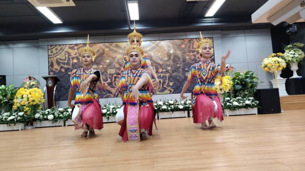 วัฒนธรรมสงขลา-ภาคีเครือข่ายประชุมนานาชาติ “ภูมิทัศน์ทะเลสาบสู่มรดกโลก” 6 IMG 4329