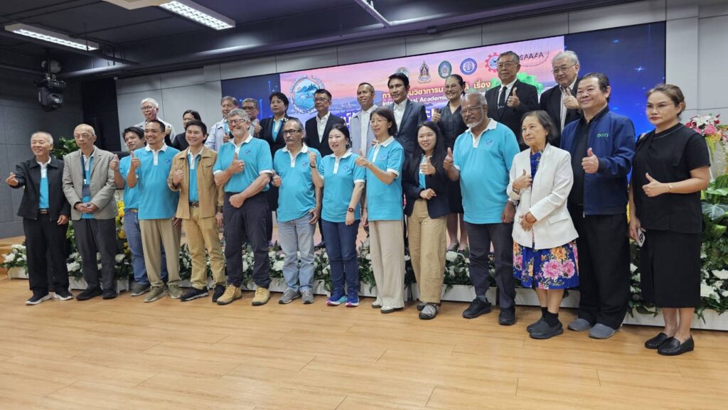วัฒนธรรมสงขลา-ภาคีเครือข่ายประชุมนานาชาติ “ภูมิทัศน์ทะเลสาบสู่มรดกโลก” 4 IMG 4336