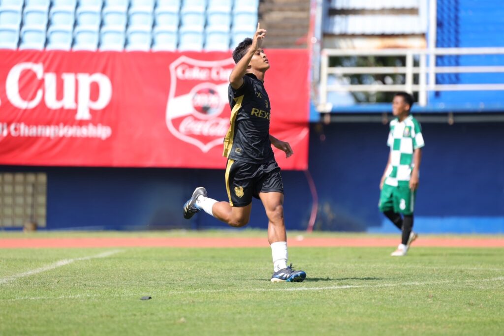 สงขลาพิทยานุสรณ์เฉือนยะลา 1-0 ผงาดแชมป์โค้ก คัพ โซนใต้ 5 5 โค้ก คัพ โซนภาคใต้ 0