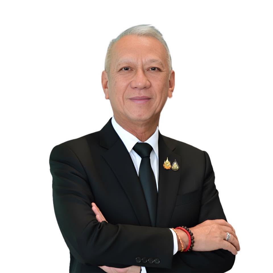 จับตาทายาทบ้านใหญ่สตูล“โกแพ”มท.4ภารกิจแก้โจทย์ทุจริตสอบท้องถิ่น-ปม "อบจ.สตูล" 3 720556874 1574222081371946 7186416650307720664 n