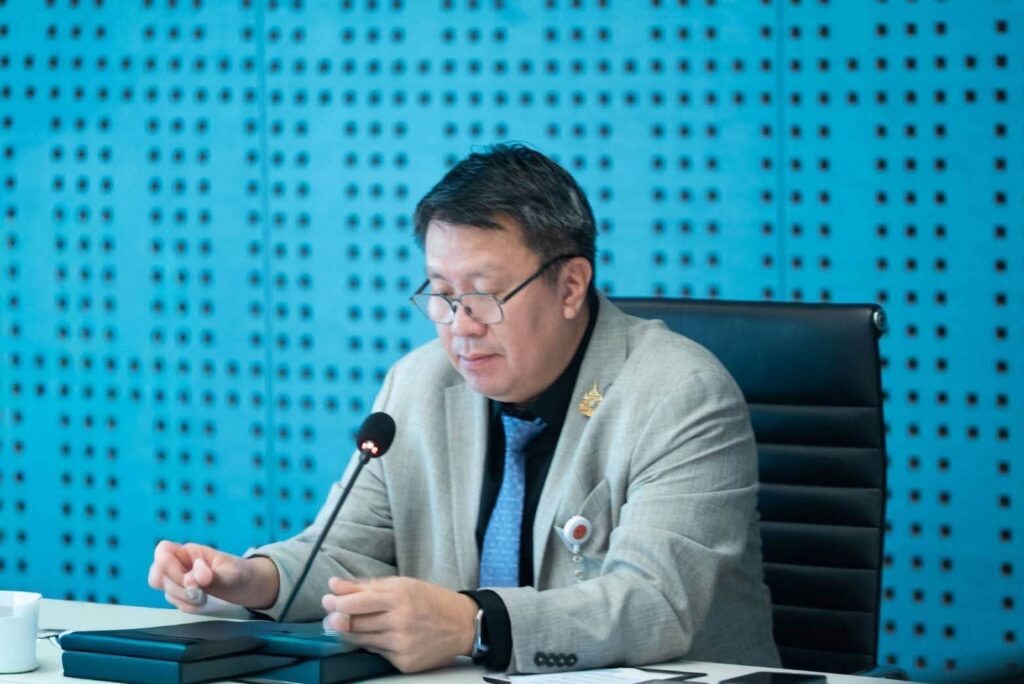 “ไพเจน”ร่วมประชุมกมธ.จัดการน้ำ 3 742144824 1412521207367183 5508152339524825932 n