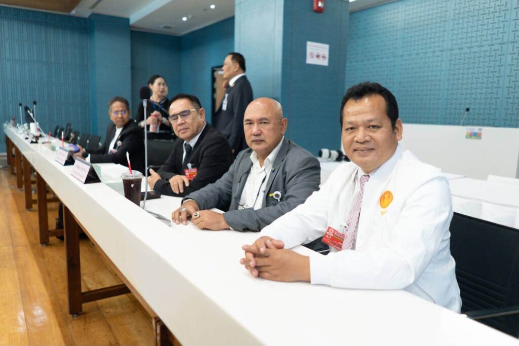 “ไพเจน”ร่วมประชุมกมธ.จัดการน้ำ 2 742876557 1412521300700507 2586955970391080432 n