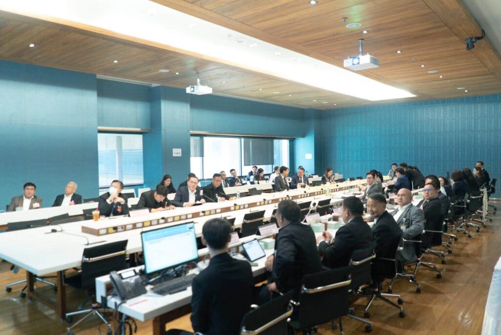 “ไพเจน”ร่วมประชุมกมธ.จัดการน้ำ 6 743214707 1412521317367172 2360885469417886697 n