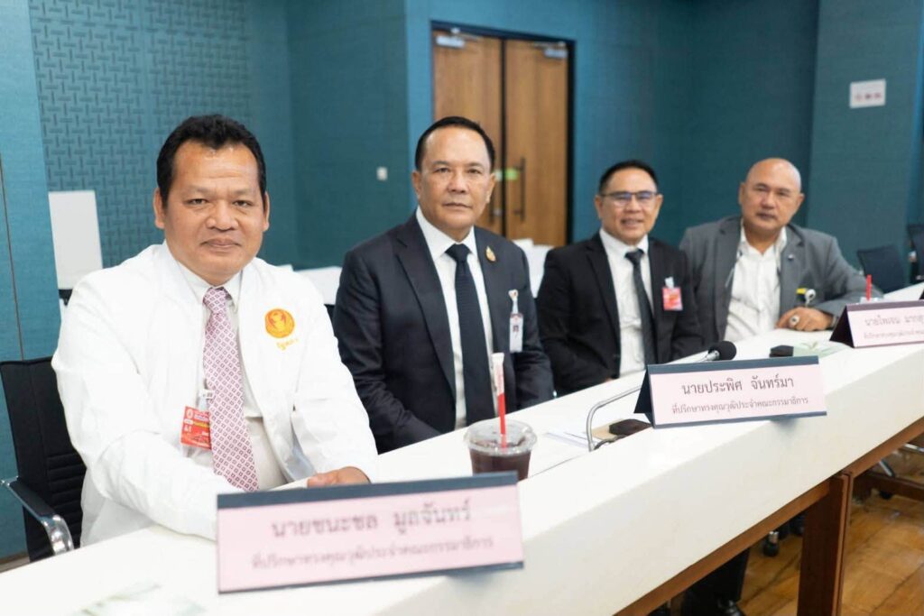 “ไพเจน”ร่วมประชุมกมธ.จัดการน้ำ 5 743453165 1412521314033839 2457545458035257540 n