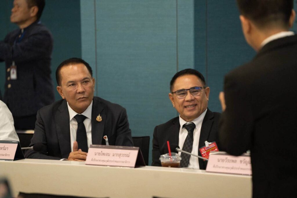 “ไพเจน”ร่วมประชุมกมธ.จัดการน้ำ 4 743699435 1412521294033841 4056377380413232792 n 1