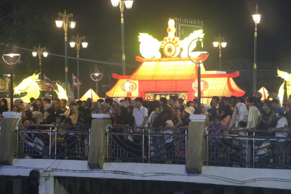 ยกเทศกาลแห่งสายน้ำ“ประสบการณ์ใหม่-อัตลักษณ์ปัตตานี” 7 751549805 1056035156827031 2237504946406510156 n 0