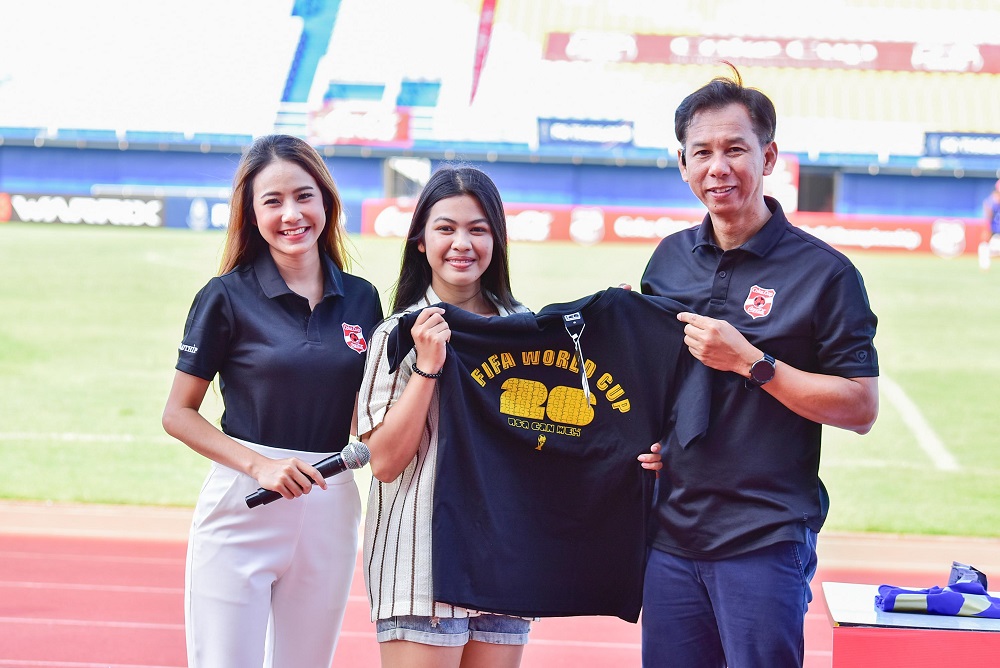 สงขลาพิทยานุสรณ์เฉือนยะลา 1-0 ผงาดแชมป์โค้ก คัพ โซนใต้ 8 8 โค้ก คัพ โซนภาคใต้