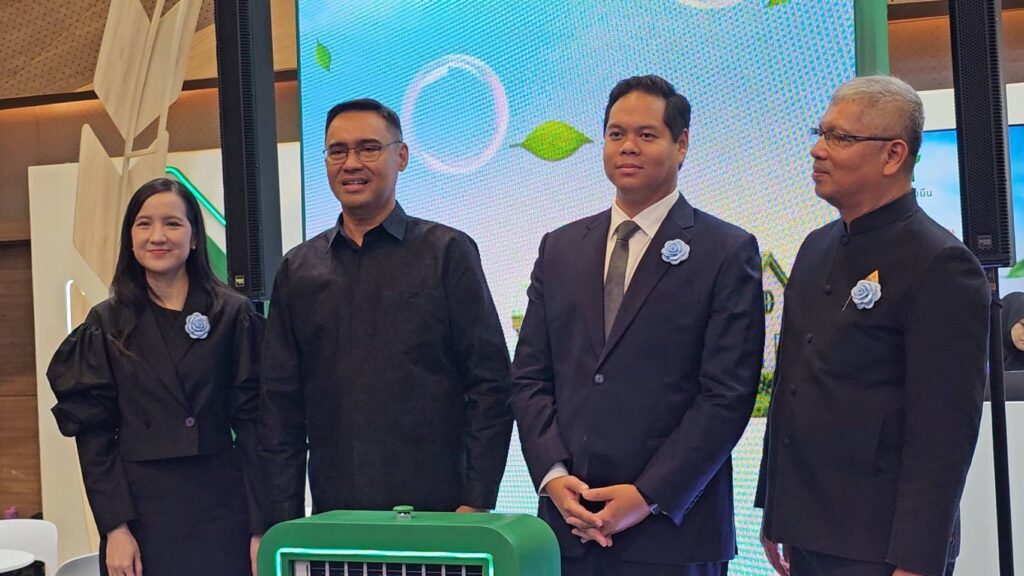 ไอแบงก์อัดโปรแรง Money Expo หาดใหญ่ ชูเงินฝาก–สินเชื่อ ช่วยฟื้นหลังน้ำท่วม 4 IMG 4779