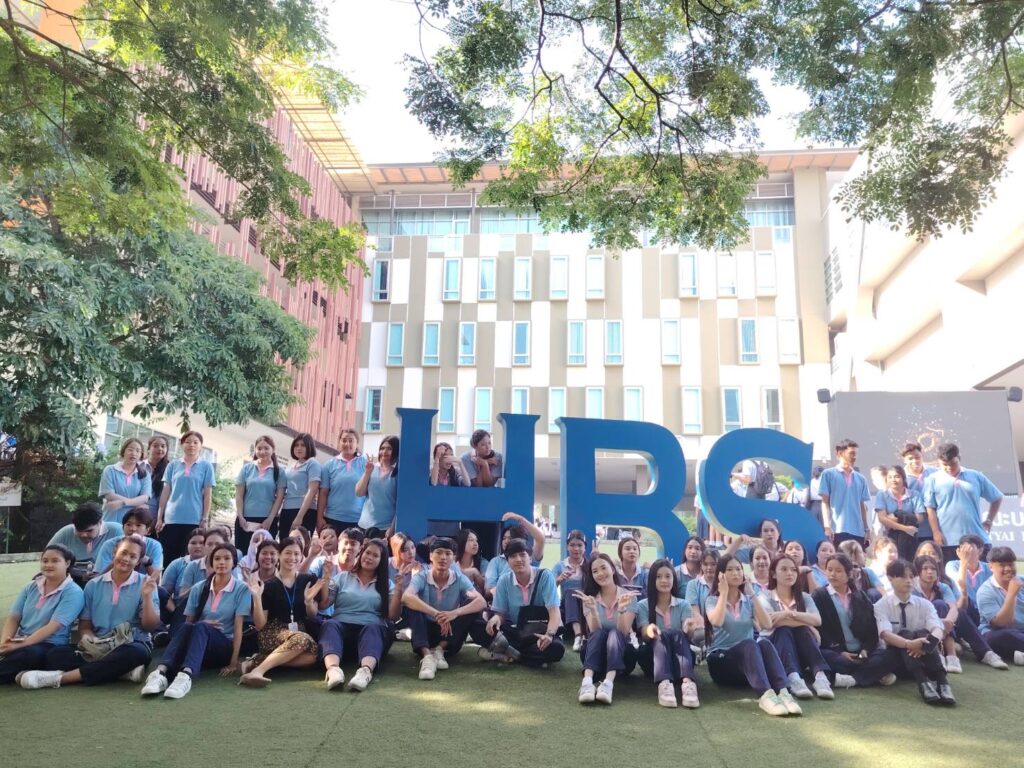 ม.หาดใหญ่ จัดใหญ่ ‘Open House Hatyai U: HU NEX-GEN’ ขนทัพกูรู-กิจกรรมสุดล้ำ ปั้นเยาวชนรุ่นใหม่สู่อนาคตดิจิทัล 5 IMG 5612