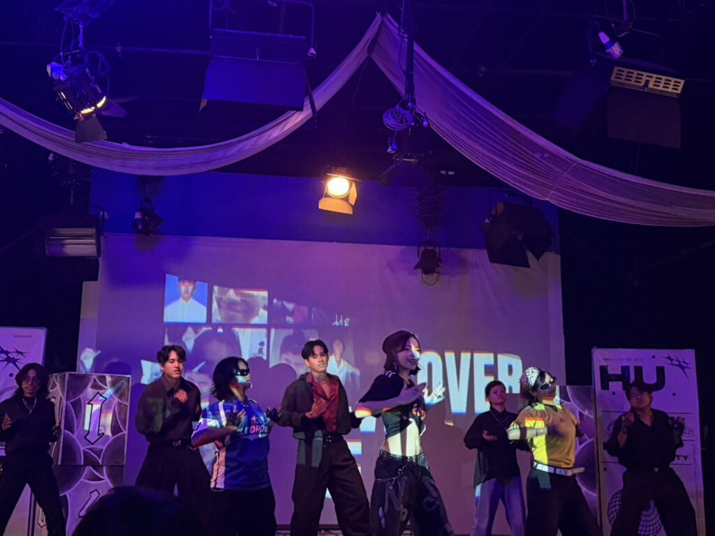 ม.หาดใหญ่ จัดใหญ่ ‘Open House Hatyai U: HU NEX-GEN’ ขนทัพกูรู-กิจกรรมสุดล้ำ ปั้นเยาวชนรุ่นใหม่สู่อนาคตดิจิทัล 15 IMG 5622