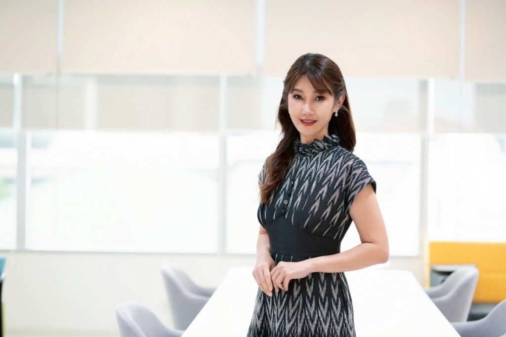 เชฟรอน-หอดูดาวสงขลา เปิดโลกดาราศาสตร์บนเกาะสมุย 12 คุณพรสุรีย์ กอนันทา 0
