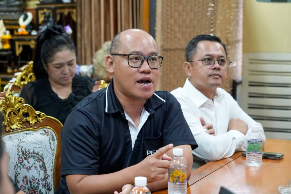 กฟภ.เขต3หารือ“นายกแป้น”ติด CCTV10จุดทั่วหาดใหญ่รับมือวิกฤต 5 131887