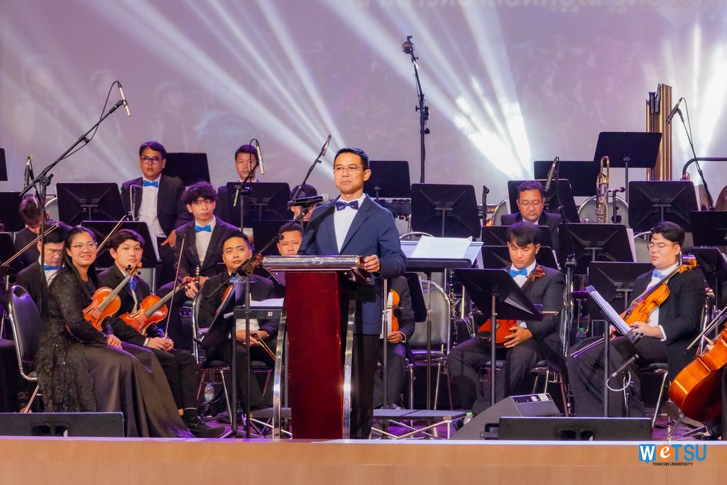 ม.ทักษิณ จัด Big Music and Arts Festival 2026 สืบสานปณิธาน พลเอกเปรมฯ 2 1787025349 c3ba2d737f1bccca IMG 1556 0
