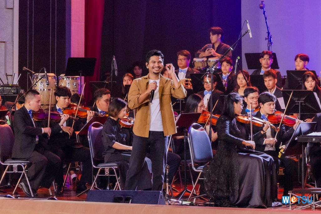 ม.ทักษิณ จัด Big Music and Arts Festival 2026 สืบสานปณิธาน พลเอกเปรมฯ 5 1787025555 b173c2f19d66cede IMG 1481 0 1