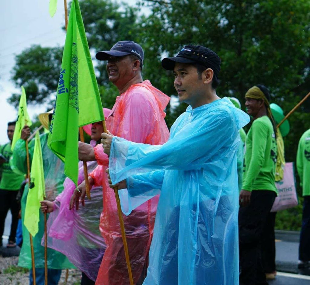 ภาพจำ”ม็อบ“ต้านครม.สัญจร!หยุดโครงการพัฒนายุคทักษิณ-ยิ่งลักษณ์-ประยุทธ์ 3 484315131 1845343989337720 5630236007210284831 n