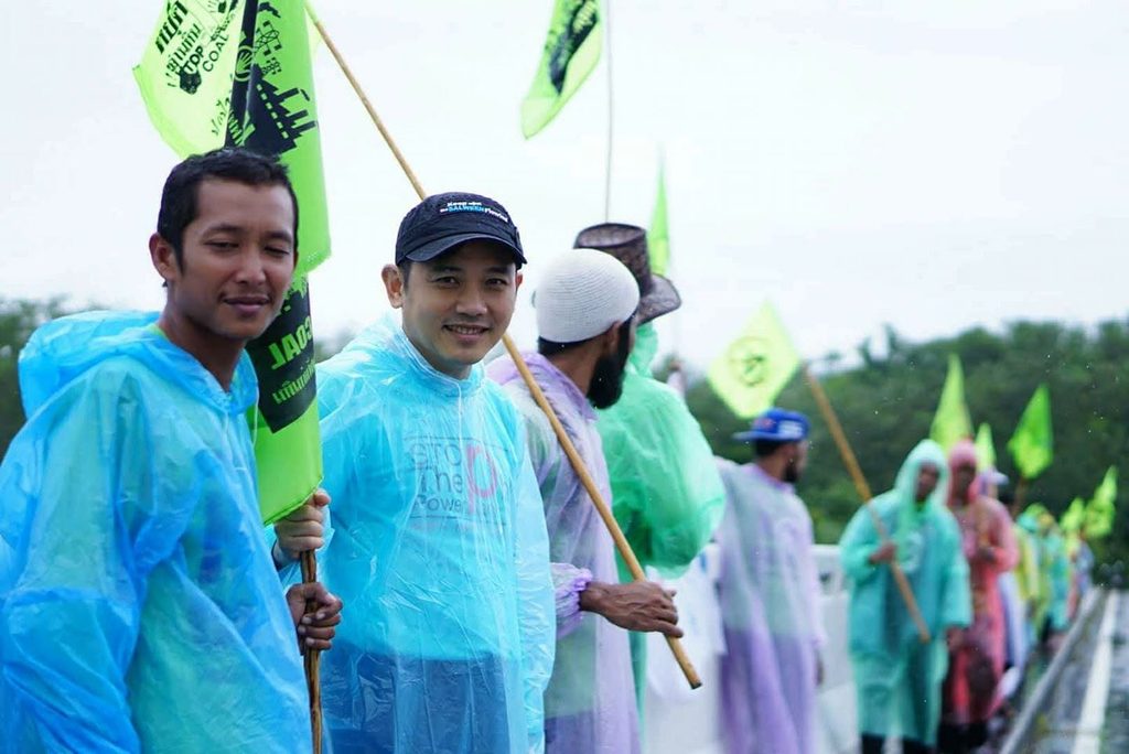 ภาพจำ”ม็อบ“ต้านครม.สัญจร!หยุดโครงการพัฒนายุคทักษิณ-ยิ่งลักษณ์-ประยุทธ์ 5 484563669 1843846269487492 8876151308358662365 n