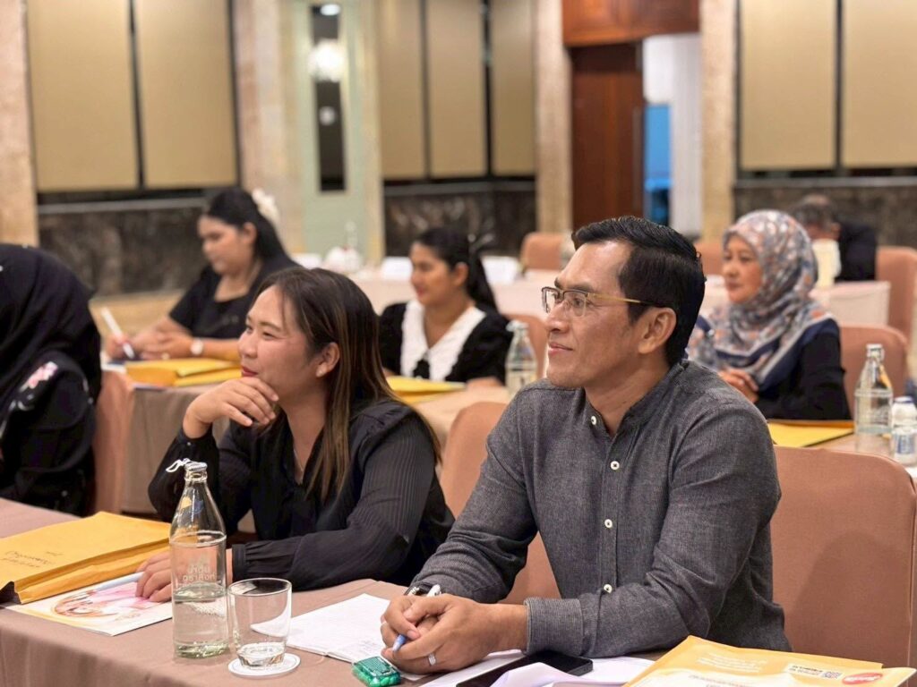 ‘ครู’สงขลา15โรงเรียนร่วมอบรมปั้นเยาวชน“รู้เท่าทันสื่อ”กับสภาสื่อ-โฟกัส 5 728607280 2061240631144763 4006739950236551384 n