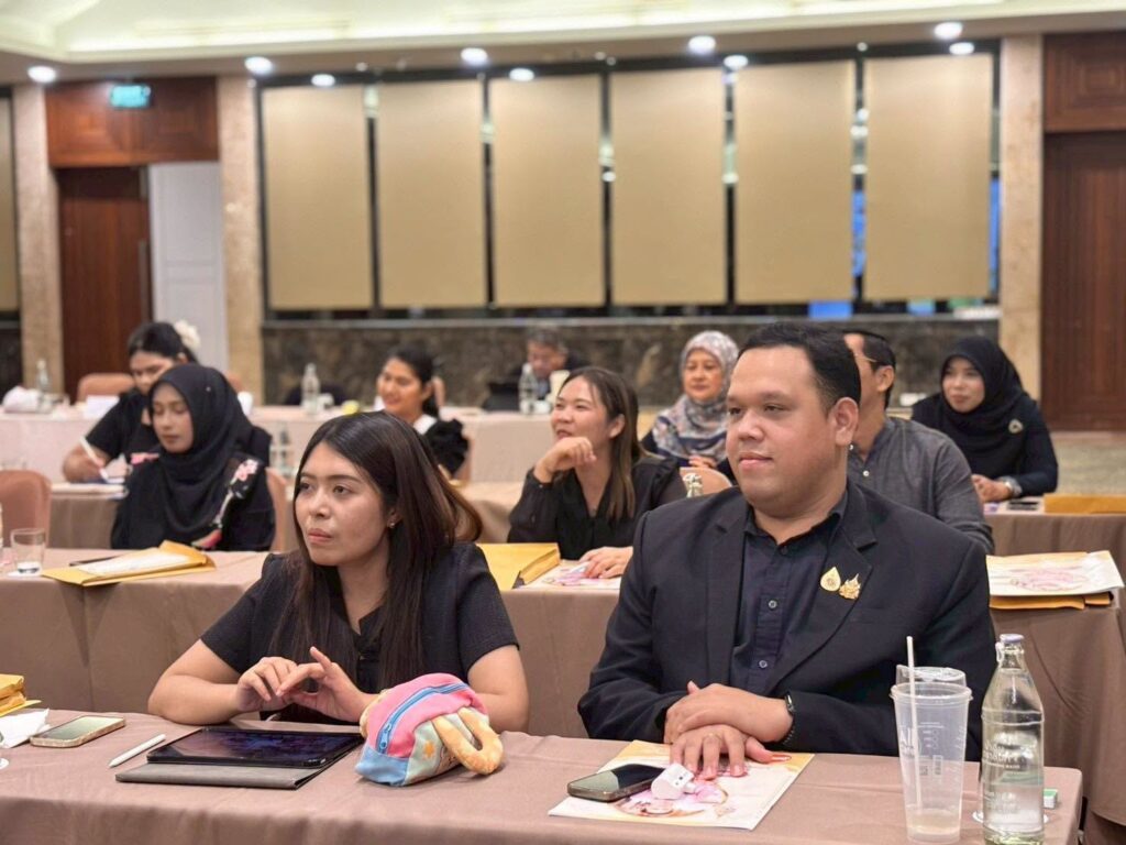 ‘ครู’สงขลา15โรงเรียนร่วมอบรมปั้นเยาวชน“รู้เท่าทันสื่อ”กับสภาสื่อ-โฟกัส 6 729390054 4577781085788656 7583826012252565604 n