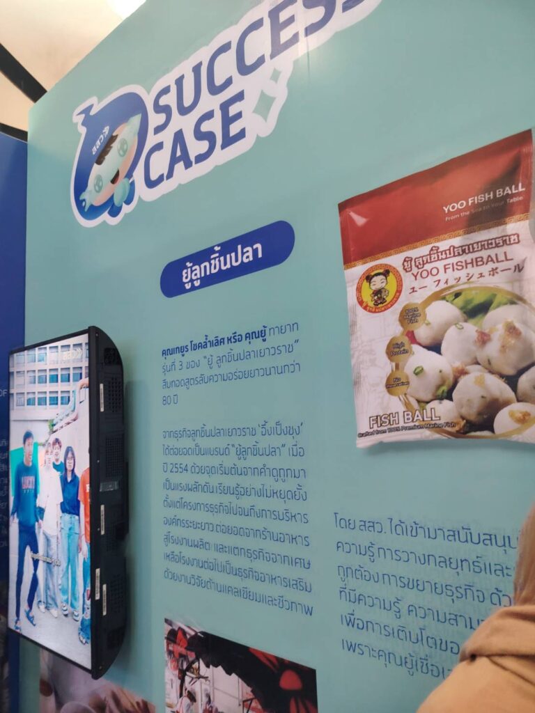 สสว. ชู “The Growth Connector” ปลดล็อก SME ใต้ 7 794172 0