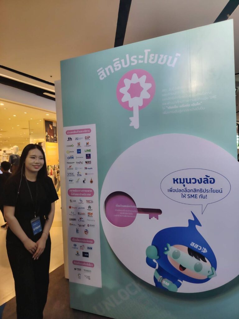 สสว. ชู “The Growth Connector” ปลดล็อก SME ใต้ 6 794176
