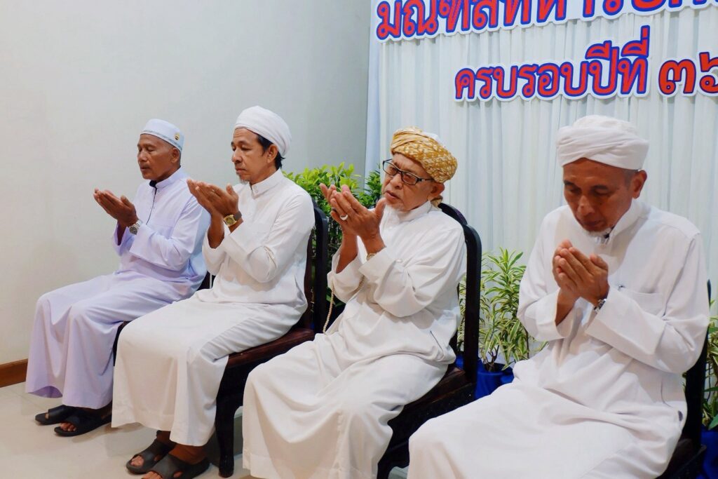 มทบ.42 ครบรอบ 36 ปี “หาญกล้า องอาจ เคียงคู่แผ่นดินใต้” 9 S 10232492