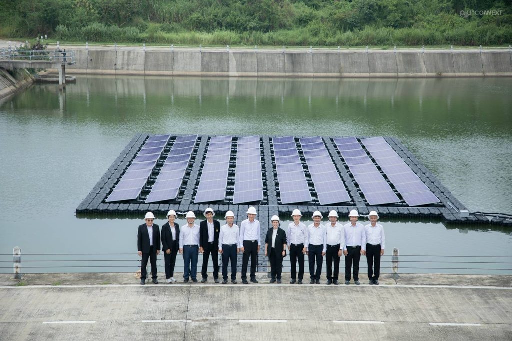 ม.อ. ผนึก MEA ลุย Smart Solar Grid 5 วิทยาเขต ลดค่าไฟเกือบ 21 ล้าน/ปี มุ่ง Net Zero 6 837400 0