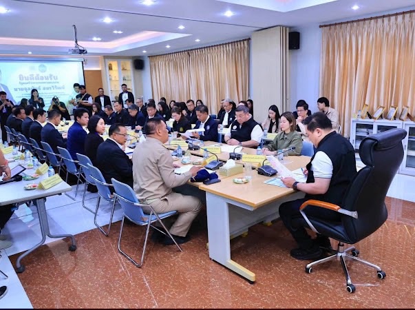 สภาอุตฯสงขลาเสนอ4ข้อแก้ปัญหาแรงงานในภาคใต้ 3 S 128811037 0