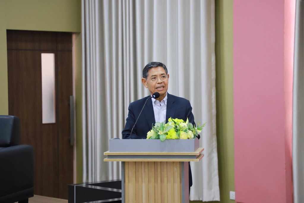 คณะมนุษย์ฯ ราชภัฏสงขลาเปิดเวที"นวัตกรรมบริการสาธารณะ" 2 833755096 1038651885882297 5573947602449801330 n