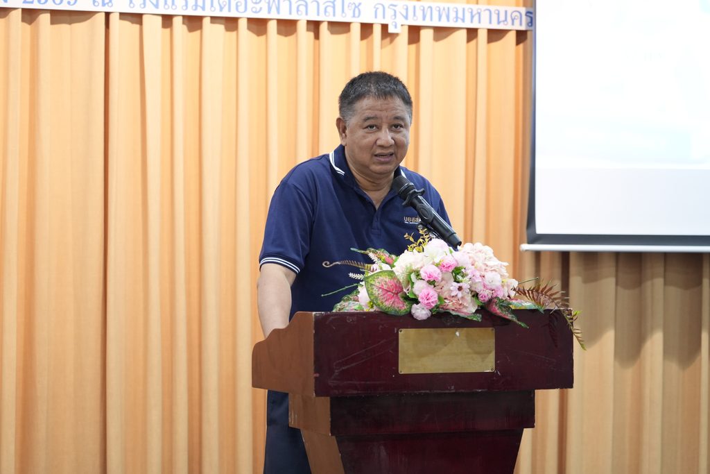 ‘รู้เท่าทันสื่อ’ด้วย‘หนังสือพิมพ์’ปี’69 ปลื้มนร.กว่า4พันเข้าร่วม..หวังขยายผลสู่ชุมชน 2 DSC02956