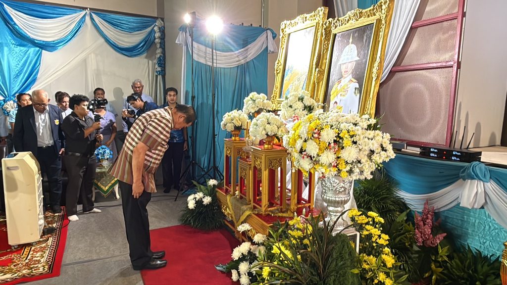 “นิพนธ์”ประธานปลงผม“ดาวนายร้อยช่อใหม่”สร้าง“คนดี”สู่สังคมที่ดีตามแนวคิด“ป๋าเปรม” 2 S 11567168