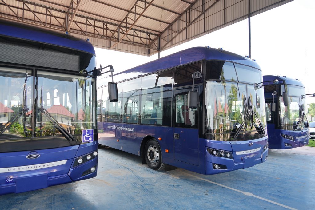 อบจ.สงขลาประกวดราคาซื้อรถไฟฟ้าเส้นทาง”สงขลา-สทิงพระ”53ล้านบาท 3 S 130261030 0