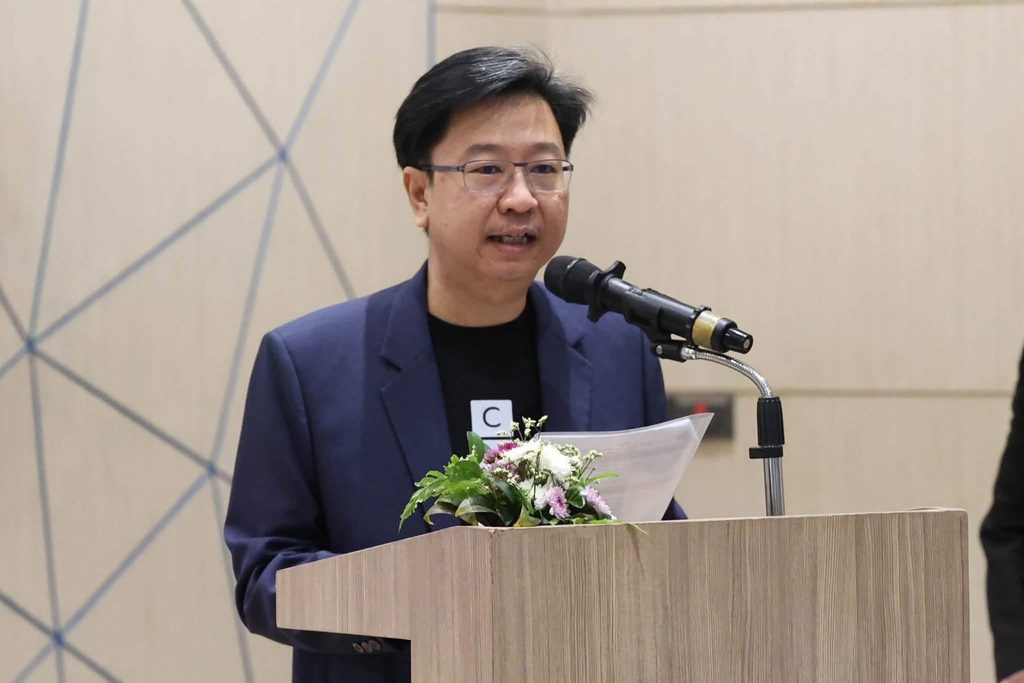 ม.หาดใหญ่ จัด “Hatyai U Andaman Connex 2026” เชื่อมเครือข่ายสถานศึกษา สร้างโอกาสสู่อนาคต 2 S 146055195 0