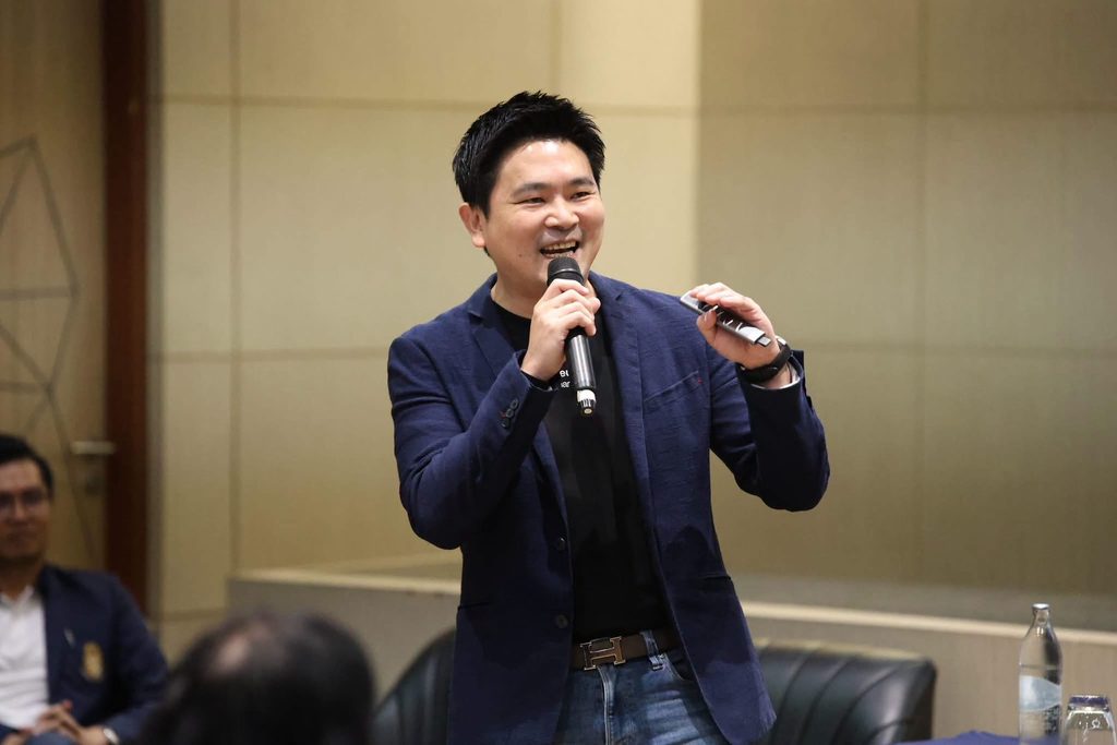 ม.หาดใหญ่ จัด “Hatyai U Andaman Connex 2026” เชื่อมเครือข่ายสถานศึกษา สร้างโอกาสสู่อนาคต 4 S 146055196 0