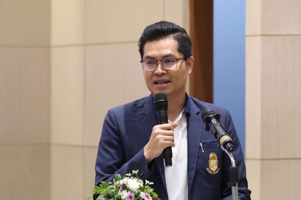 ม.หาดใหญ่ จัด “Hatyai U Andaman Connex 2026” เชื่อมเครือข่ายสถานศึกษา สร้างโอกาสสู่อนาคต 3 S 146055197 0